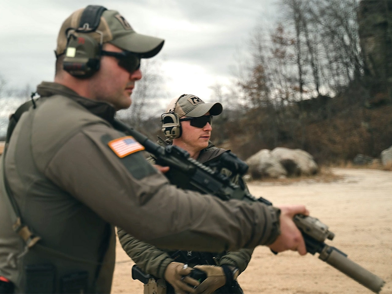 Rifle Fundamentals The D.O.P.E. Drill UF PRO Blog